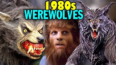 80's werewolf tv series|american horror story werewolf.